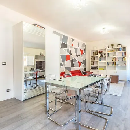 De' Fusari, By Short Holidays Appartamento Bologna