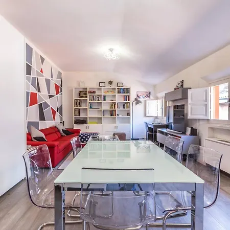 De' Fusari, By Short Holidays Appartamento Bologna