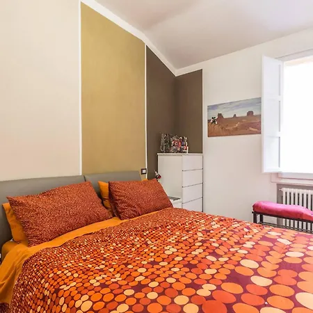 De' Fusari, By Short Holidays Appartamento Bologna