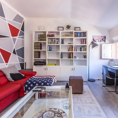 De' Fusari, By Short Holidays * בולוניה