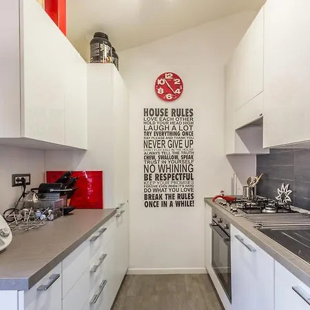 Appartement De' Fusari, By Short Holidays