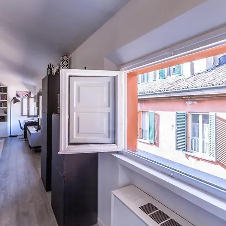 Appartement De' Fusari, By Short Holidays *