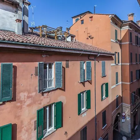 De' Fusari, By Short Holidays * Bologna