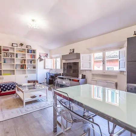 Appartement De' Fusari, By Short Holidays Bologne