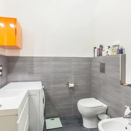 דירה De' Fusari, By Short Holidays בולוניה