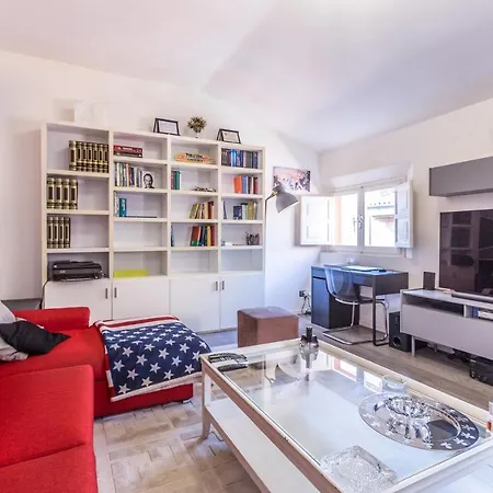 De' Fusari, By Short Holidays בולוניה