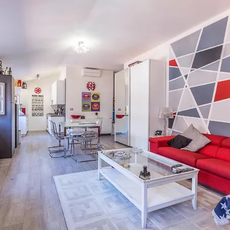 דירה De' Fusari, By Short Holidays בולוניה