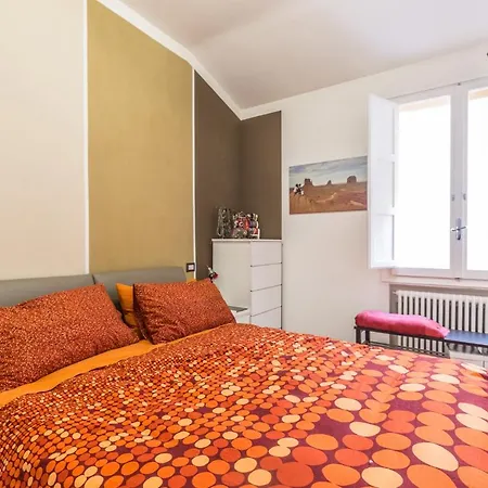 De' Fusari, By Short Holidays Bologna