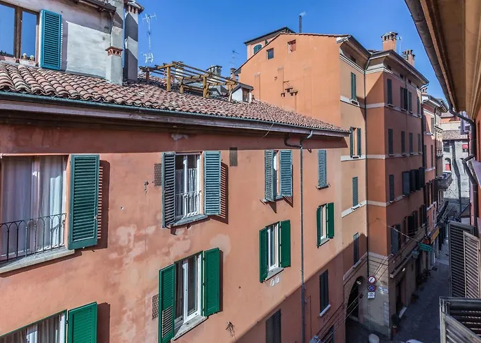 De' Fusari, By Short Holidays * Bologne