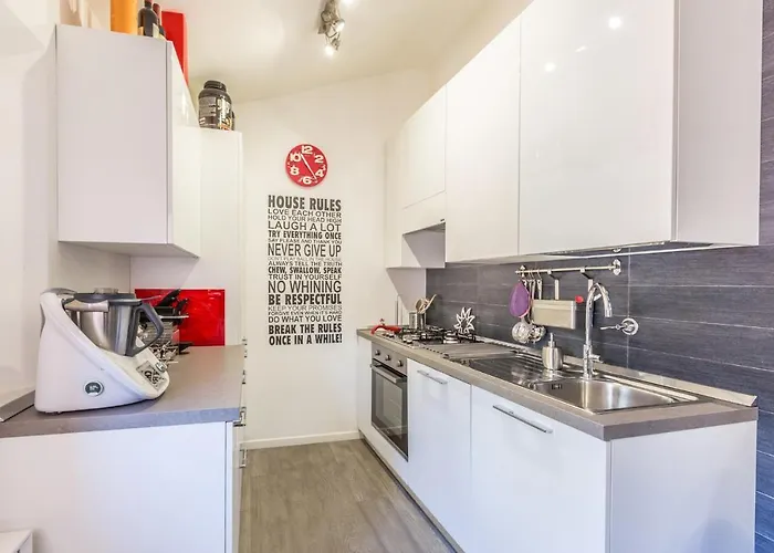 De' Fusari, By Short Holidays Appartement