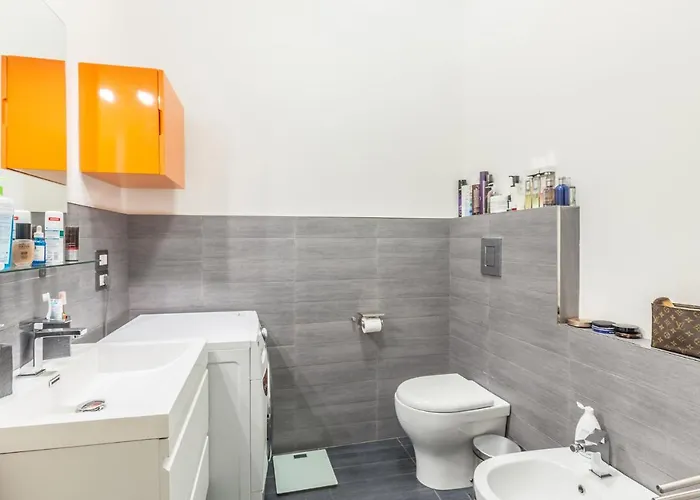 Appartamento De' Fusari, By Short Holidays Bologna