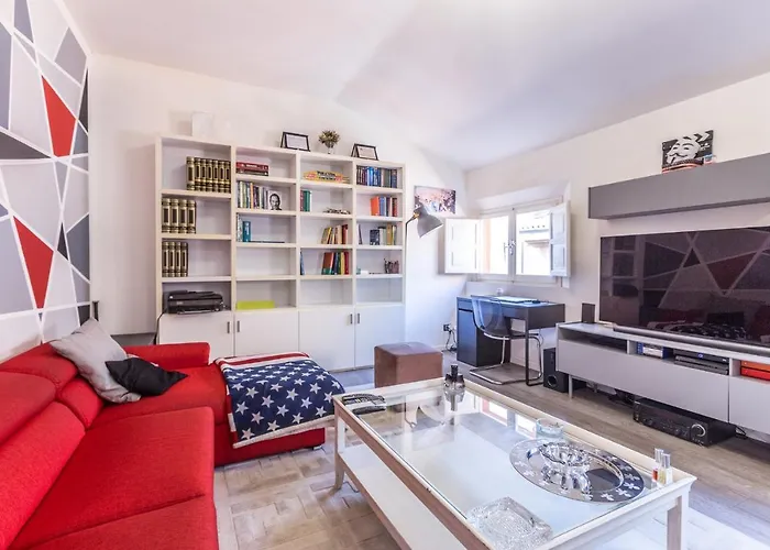 De' Fusari, By Short Holidays Bologne