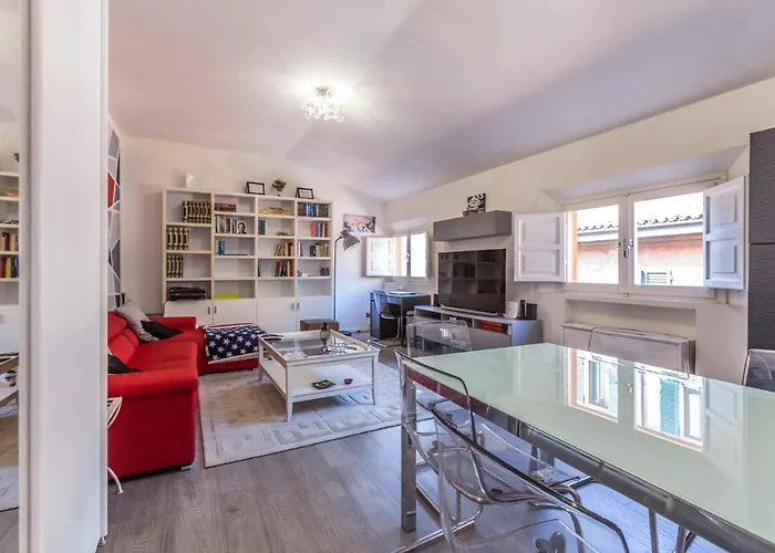 De' Fusari, By Short Holidays Appartement