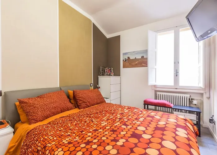 De' Fusari, By Short Holidays 볼로냐