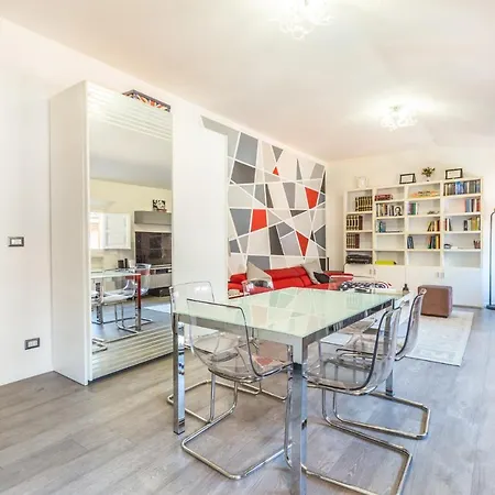 De' Fusari, By Short Holidays Apartman