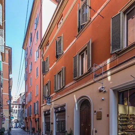 Apartman De' Fusari, By Short Holidays Bologna