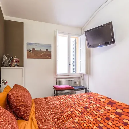 De' Fusari, By Short Holidays