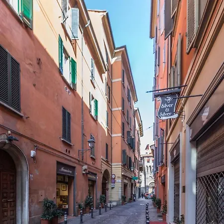 De' Fusari, By Short Holidays Apartment Bologna