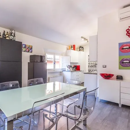 De' Fusari, By Short Holidays Apartamento *