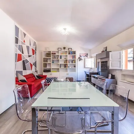 De' Fusari, By Short Holidays Apartamento *