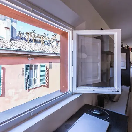 De' Fusari, By Short Holidays Apartment Bologna