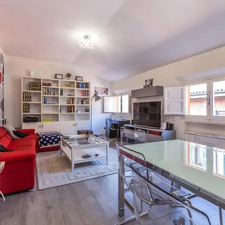 De' Fusari, By Short Holidays Apartamento