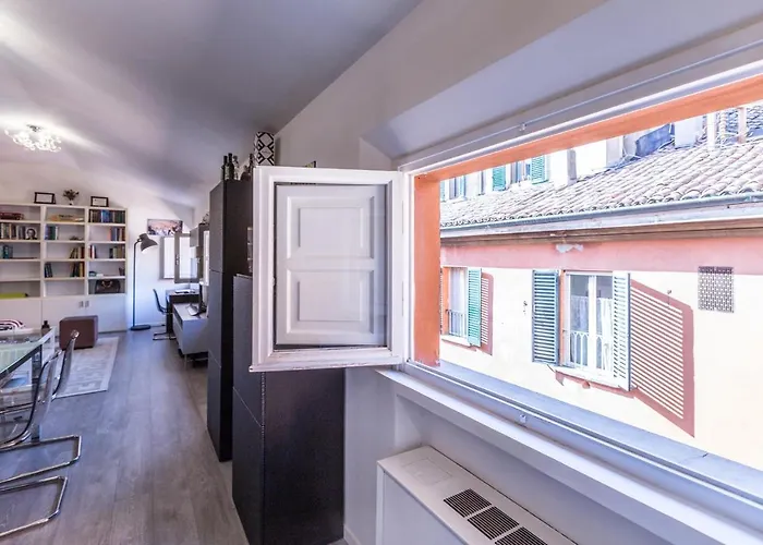 Apartment De' Fusari, By Short Holidays *