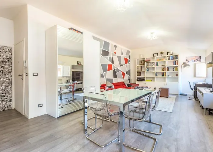 De' Fusari, By Short Holidays Apartment