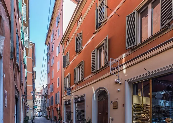 Apartment De' Fusari, By Short Holidays Bologna