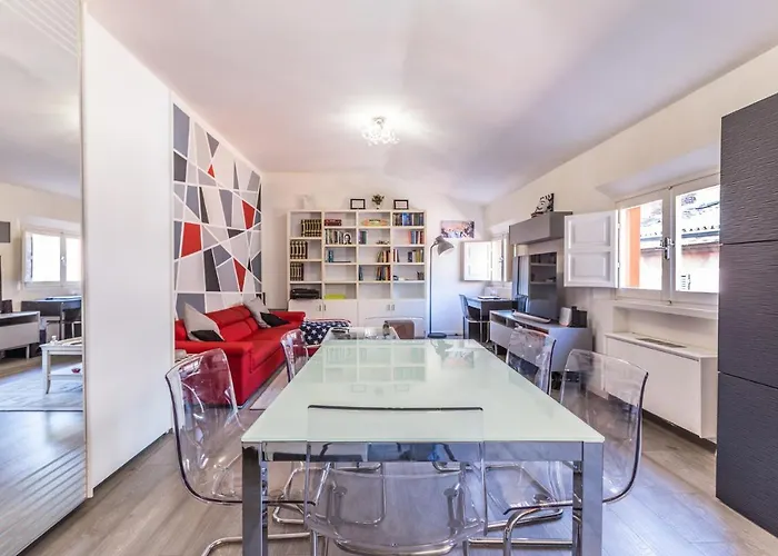 De' Fusari, By Short Holidays Apartment *